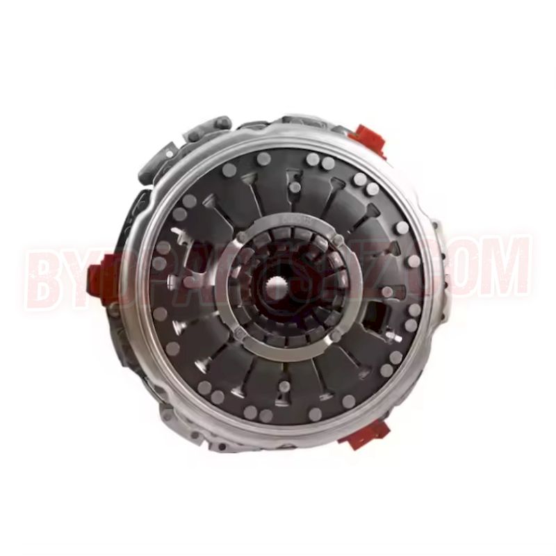 Transmission Parts Clutch Assembly 1600010-H - BYD Auto Spare Parts